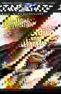 STAR GATE 105-106: Das Mysterium