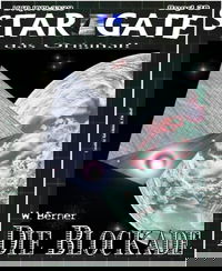 STAR GATE 038: Die Blockade