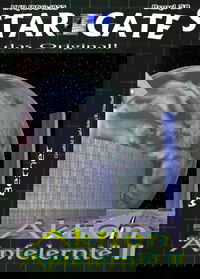 STAR GATE 058: Aktion „Apfelernte“ II