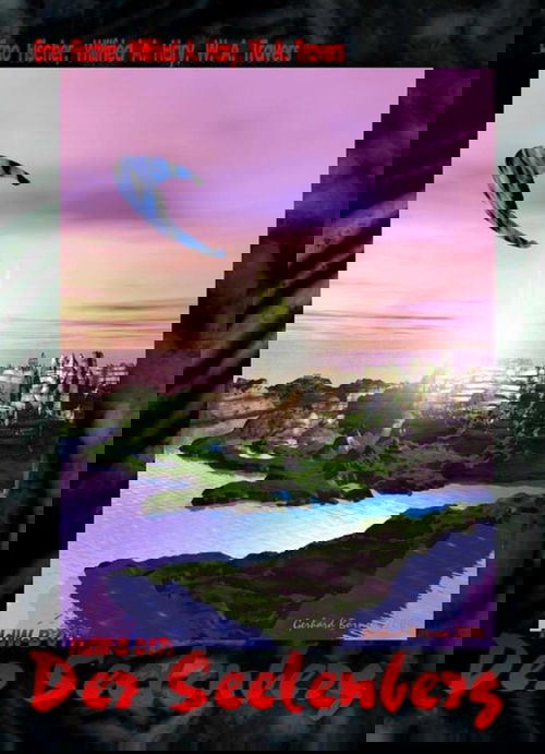 HdW-B 017: Der Seelenberg