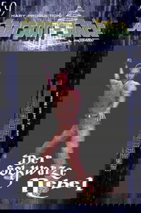 GAARSON-GATE 059: Der schwarze Nebel