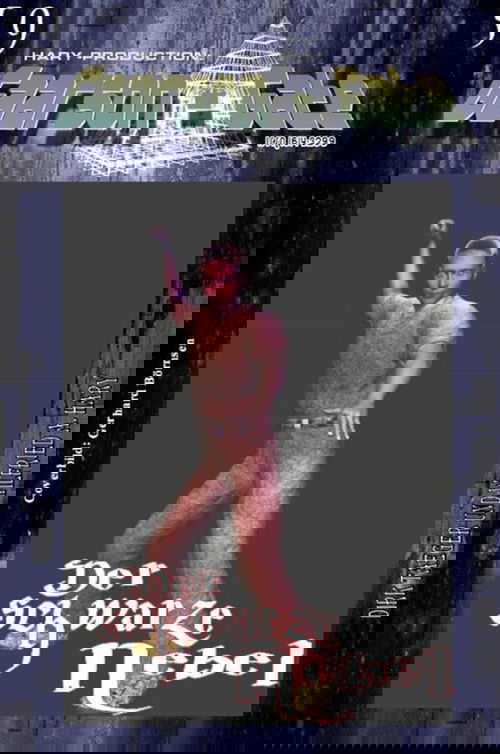 GAARSON-GATE 059: Der schwarze Nebel