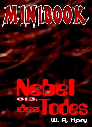 MINIBOOK 013: Nebel des Todes
