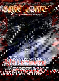 TEUFELSJÄGER 061: Willkommen im Geisterwald