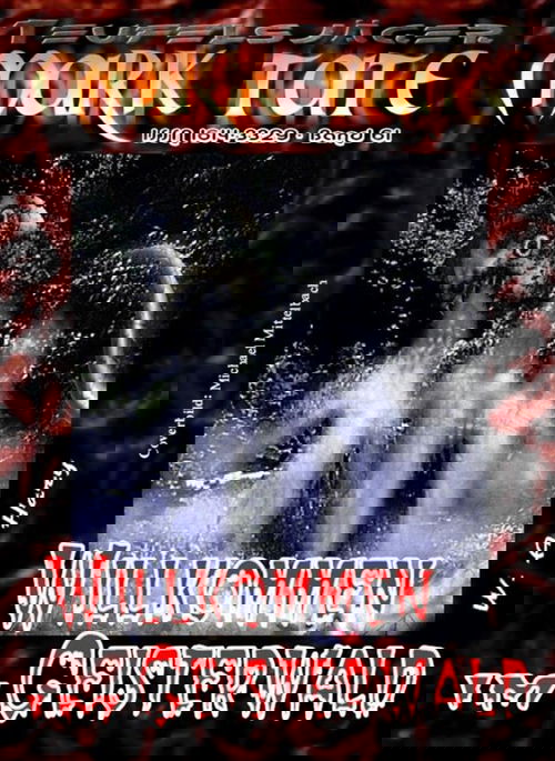 TEUFELSJÄGER 061: Willkommen im Geisterwald