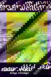 HERR DER WELTEN 041: Die neue Welt