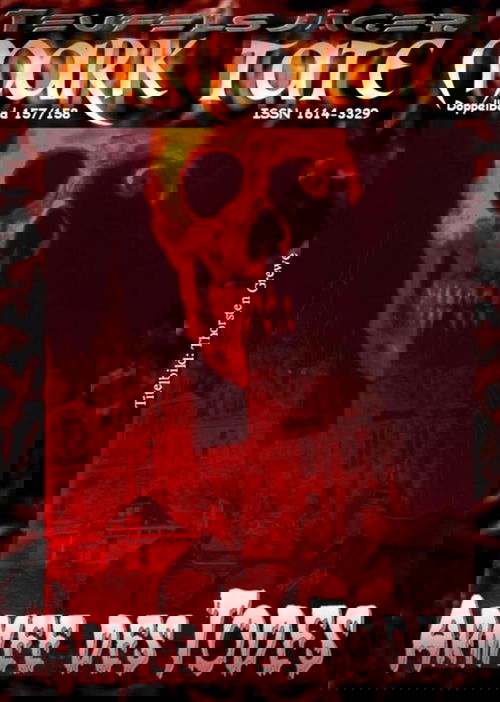 TEUFELSJÄGER 157-158: Armee des Todes