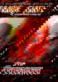 TEUFELSJÄGER 063: Die Feuerinsel