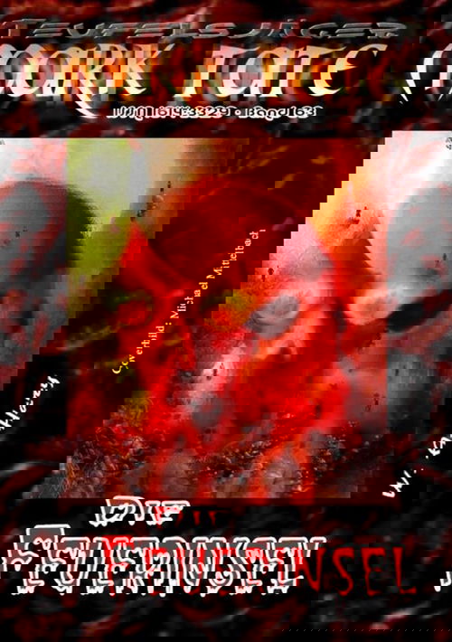 TEUFELSJÄGER 063: Die Feuerinsel