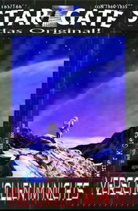 STAR GATE 165-166: Verschollen im Nichts