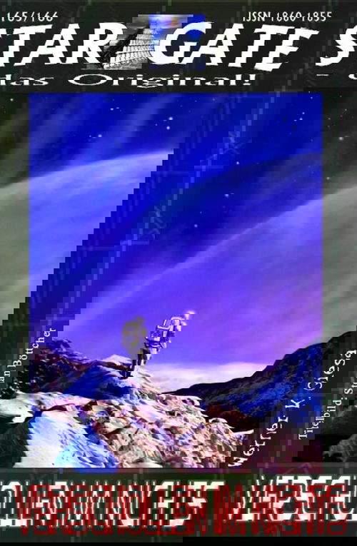 STAR GATE 165-166: Verschollen im Nichts