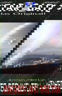 STAR GATE 169-170: Jenseits der Welten