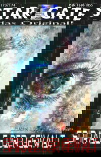 STAR GATE 173-174: Spirale der Gewalt
