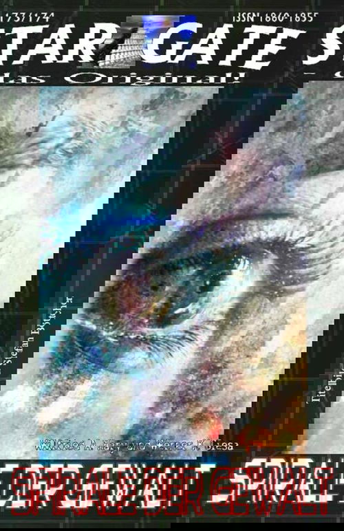 STAR GATE 173-174: Spirale der Gewalt