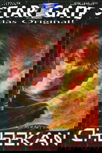 STAR GATE 177-178: Cheekan