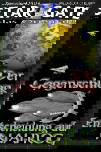 STAR GATE 055-056: Der Gegenschlag