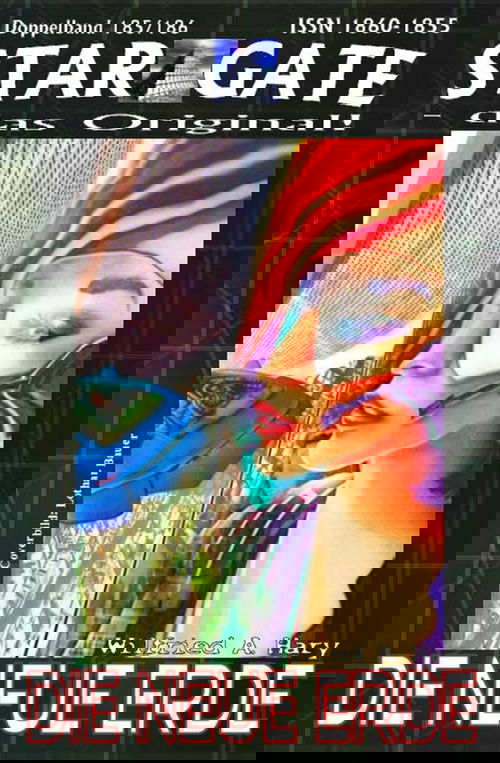 STAR GATE 185-186: Die neue Erde