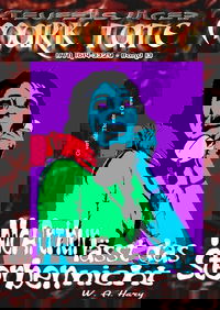 TEUFELSJÄGER 013: McArthur lässt das Sterben nicht