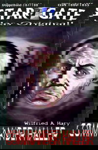 STAR GATE 187-188: Commander Haller