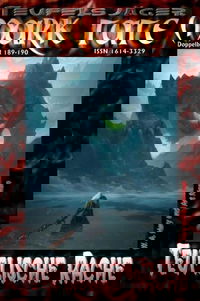 TEUFELSJÄGER 189-190: Teuflische Rache