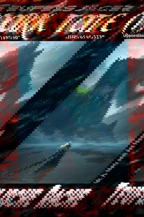 TEUFELSJÄGER 189-190: Teuflische Rache