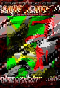 TEUFELSJÄGER 014: Der Reinfall des Mr. Scott