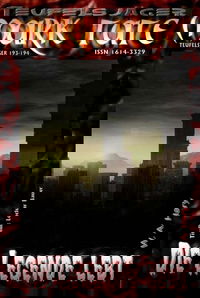 TEUFELSJÄGER 193-194: Die Legende lebt