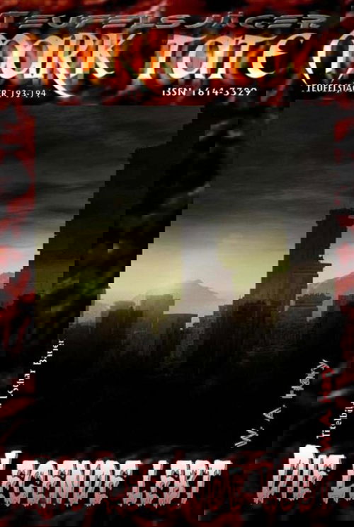 TEUFELSJÄGER 193-194: Die Legende lebt