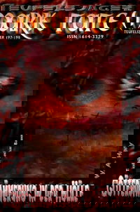 TEUFELSJÄGER 197-198: Götterdämmerung in der Hölle