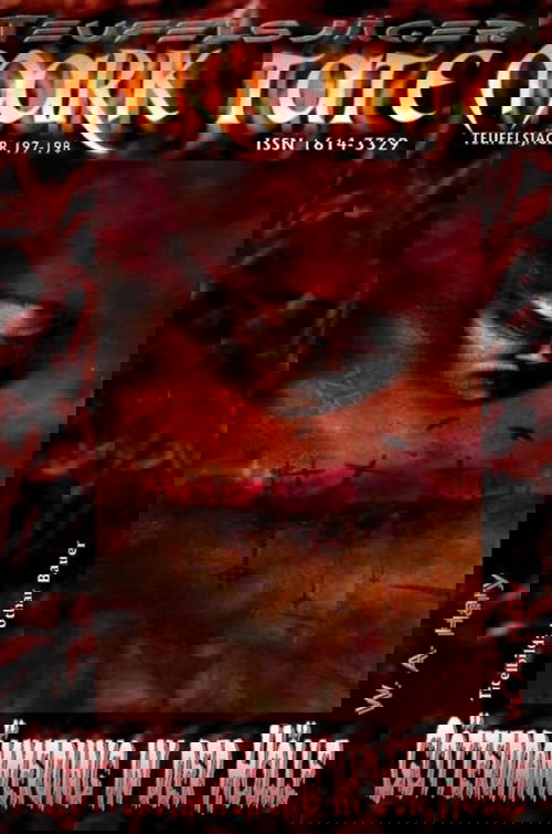 TEUFELSJÄGER 197-198: Götterdämmerung in der Hölle