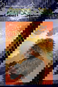 GAARSON-GATE 056: »Der Sternenvogt«