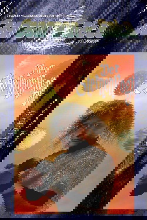 GAARSON-GATE 056: »Der Sternenvogt«