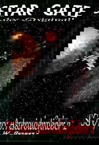 STAR GATE 070: Asteroidenfieber II