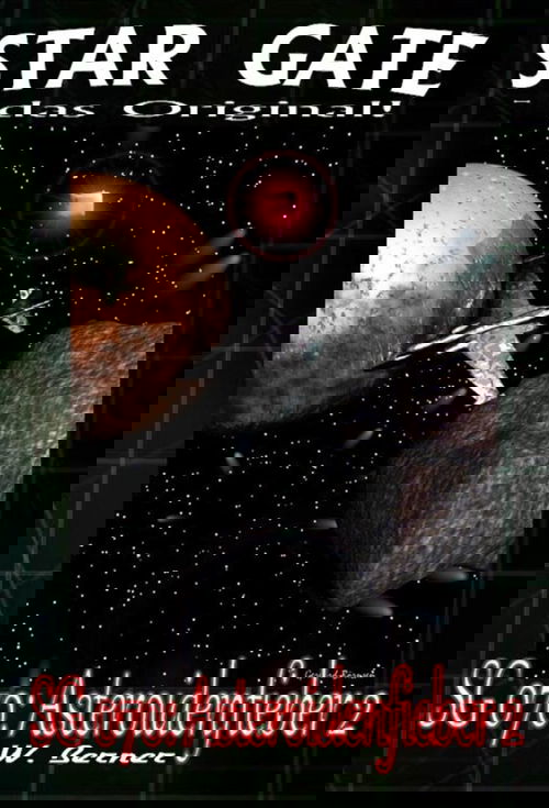 STAR GATE 070: Asteroidenfieber II