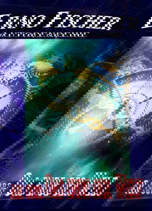 AR 006: Das Ende der Welt