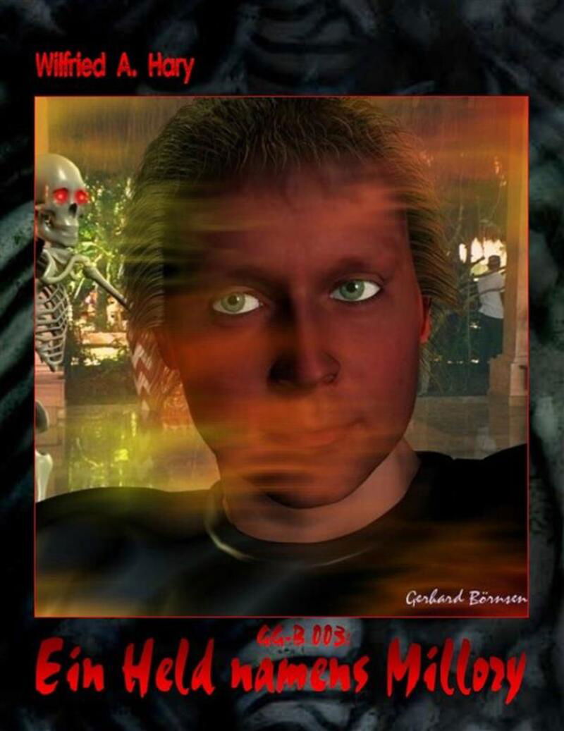 GG-B 003: Ein Held namens Millory