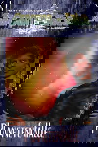 GAARSON-GATE 061: Planetenfalle