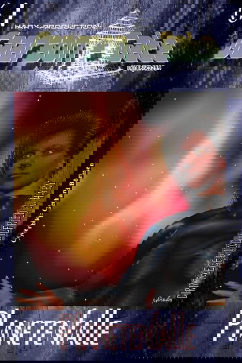 GAARSON-GATE 061: Planetenfalle