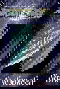 GAARSON-GATE 065: Der Ausbruch