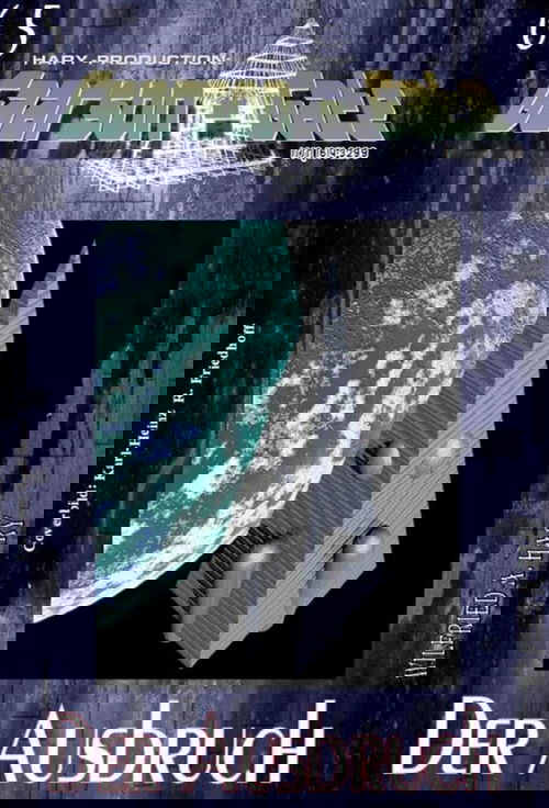 GAARSON-GATE 065: Der Ausbruch