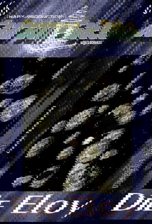 GAARSON-GATE 066: Die Eloy