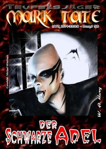 TEUFELSJÄGER 056: Der Schwarze Adel