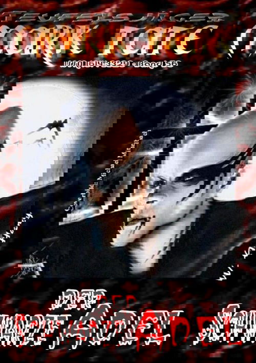 TEUFELSJÄGER 056: Der Schwarze Adel