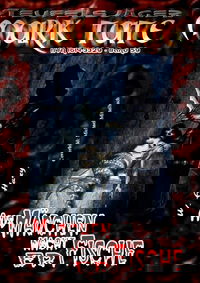 TEUFELSJÄGER 059: Aus Mädchen macht er Fische