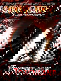 TEUFELSJÄGER 066: Totenland