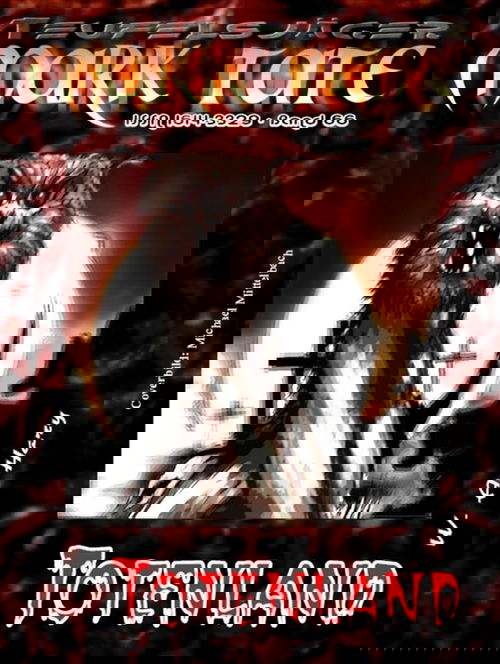 TEUFELSJÄGER 066: Totenland