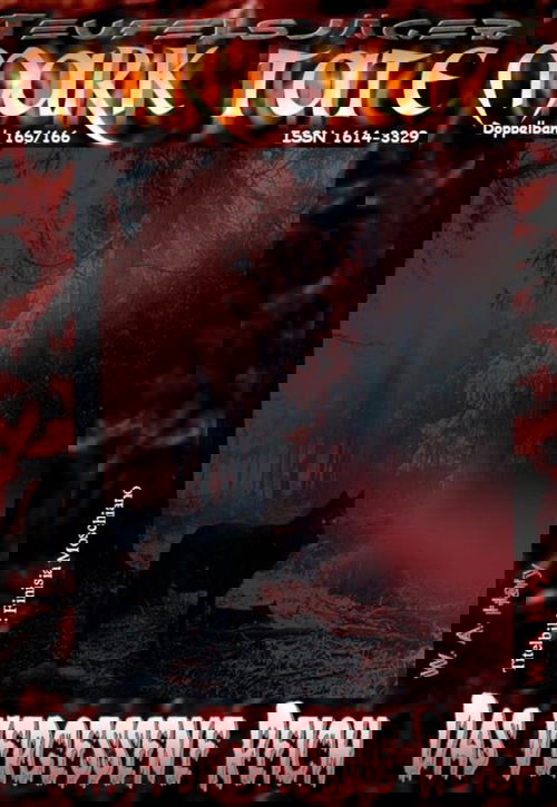 TEUFELSJÄGER 165-166: Das vergessene Reich