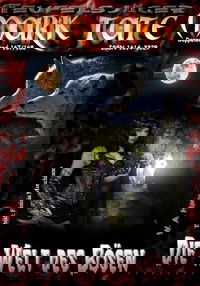 TEUFELSJÄGER 167-168: Die Welt des Bösen