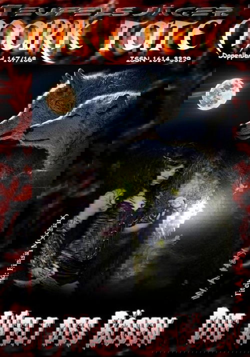 TEUFELSJÄGER 167-168: Die Welt des Bösen