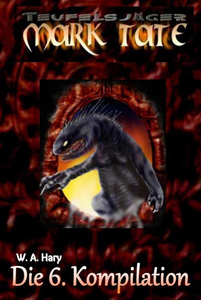 TEUFELSJÄGER: Die 6. Kompilation
